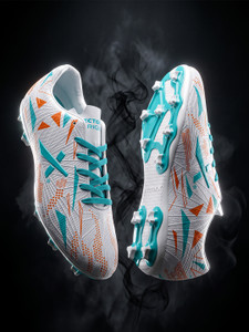 VECTOR X Trigger 3D Synthetic Leather Football Shoes - Image 6