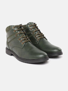 Roadster Boots For Men