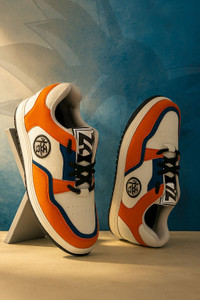 NAWFALS DBZ Sneakers For Men