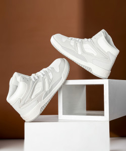 RED TAPE Casual Sneaker Shoes for Men | Elegantly Rounded Front, Soothing Insole Sneakers For Men