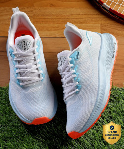 asian Casual Sneaker Shoes for Men | Soft Cushioned Insole || Fortuner-12 Running Shoes For Men