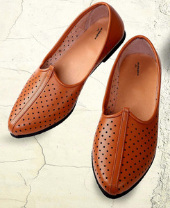 CATBIRD Traditional Punjabi Ethnic Shoes Nagra,Jalsa Mojaris,Khussa Jutis For Men