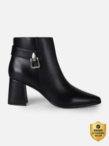 Allen Solly Boots For Women