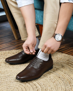 mens formal shoes flipkart