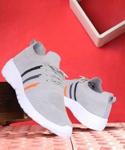 CLYMB Champ Lifestyle Casual Shoes for Men | Classic Rounded Toe, Soothing Insole Sneakers For Men