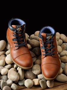 iD Boots For Men