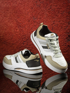 asian Casual Sneaker Shoes for Men | Soft Cushioned Insole || Sydney-02 Sneakers For Men