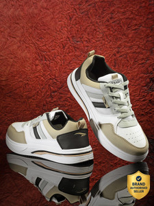 Sydney-02 Men's Casual Sneakers - Image 6