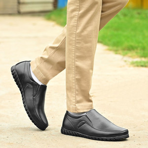 TROTUS Rich Quality|Lighweight|Officewear|Formal Shoe Slip On For Men