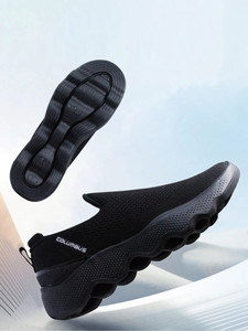 COLUMBUS MASSAGER-01 Running Shoes For Men