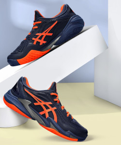 Asics COURT FF Tennis Shoes For Men Buy Asics COURT FF