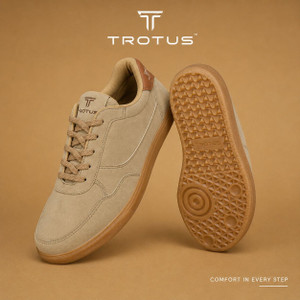 TROTUS Rich Quality Men's Casual Sneakers - Image 6