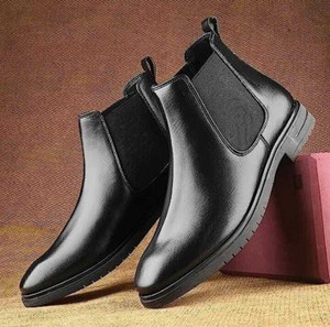 RAVDI Boots For Men