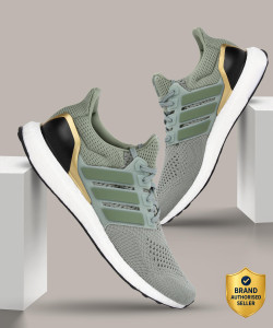 ADIDAS ULTRABOOST 1.0 पुरुषों के लिए रनिंग शूज़