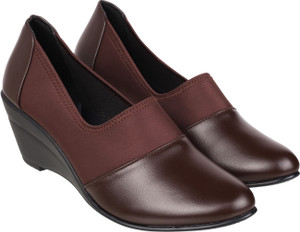 METRO Wedges For Women