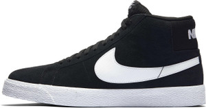 NIKE SB Zoom Blazer Mid Sneakers For Men