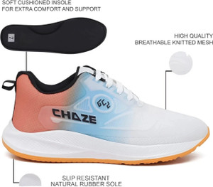 flostar Exclusive Trendy Sports Running Shoes | Gym | Training | Sneakers Sneakers For Men