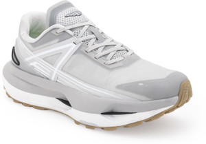 RED TAPE Men's Red Athleisure Sports Shoes - Image 6