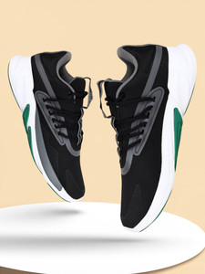 ADIDAS OwntheGoO Sneaker पुरुषों के लिए रनिंग शूज़