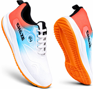 Abex1 Men Stylish Sports Running Shoes - Image 6