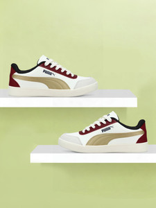 PUMA Terranova Sneakers For Women