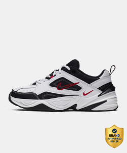 NIKE M2K TEKNO Sneakers for Men White - Image 6