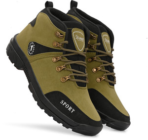 lejano High Tops For Men