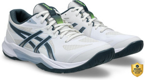 Asics GEL-TACTIC 13 Badminton Shoes for Men - Image 1