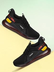 JQR HUNTER Sports shoes, Walking, Lightweight, Trekking, Stylish Running Shoes For Men