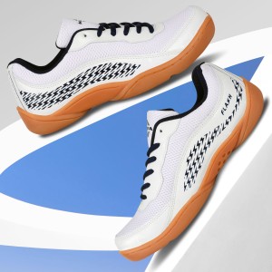 NIVIA Flash 2.0 Badminton Shoes For Men
