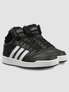 ADIDAS HOOPS 3.0 MID Sneakers For Men