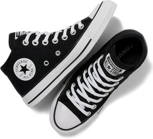Converse Women Chuck Taylor All Star Madison Canvas Mid Top Sneakers For Women