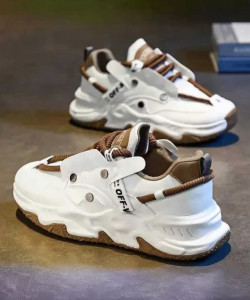 tejas Premium look Sneakers Sneakers For Men