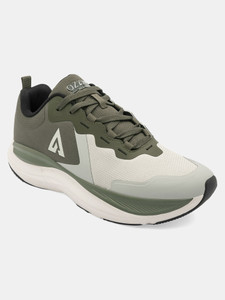 RED TAPE Outdoor Trail Running Shoes for Men | Rugged Performance Training & Gym Shoes For Men