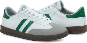 PROPRIDE Young Fashion Green Sneakers For Men - Image 5