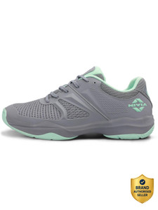 NIVIA Jury Court Shoes for Badminton - Image 1