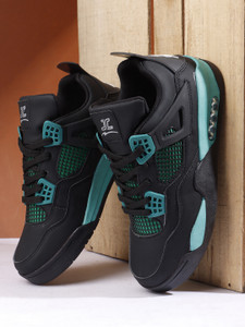 JUMPLITE JL-ROCKY Lightweight Comfort Summer Trendy Premium Stylish Outdoor Sneakers For Men