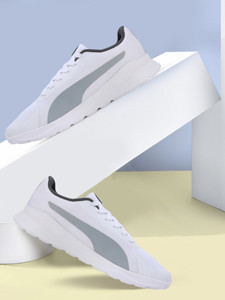PUMA Traverse Canvas Shoes For Men