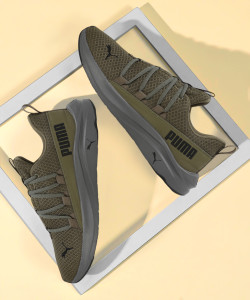 PUMA Softride One4all Running Shoes For Men