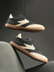 Server Men's Beige Outdoor Sneakers - Image 6