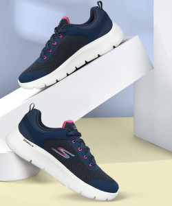 Skechers GO WALK FLEX Walking Shoes For Women