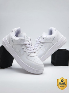 asian Casual Sneaker Shoes for Men | Soft Cushioned Insole || THUNDER-07 Sneakers For Men
