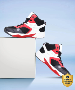 bacca bucci Basketball Shoes - WAGER Training & Gym Shoes for Men - Image 6