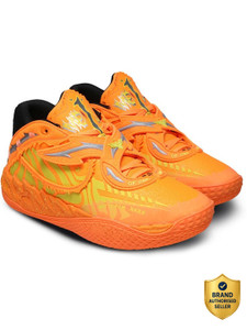 PUMA MB.05 Fast & Furious LA Basketball Shoes For Men