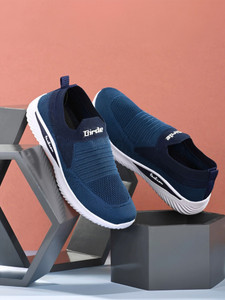 Birde Premium Style Comfortable Casual Shoes For Women Slip On Sneakers For Women