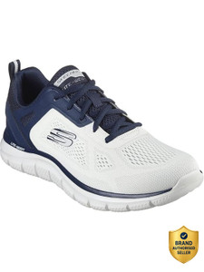 Skechers TRACK - BROADER Casuals For Men