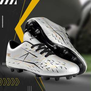 FEROC Wild FIRE Men Boys Unisex Kids Football Shoes For Men