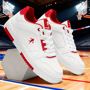 ROASTER Lightweight Men's Sneakers - Image 4