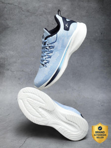 Abros CAVE-O Gray Walking Shoes For Men - Image 6