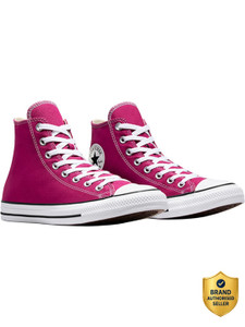 Converse Converse Chuck Taylor All Star High Top Canvas Sneakers For Men